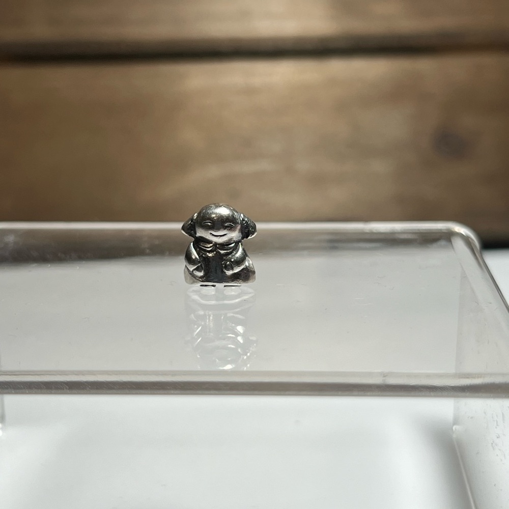 Pandora Girl Charm